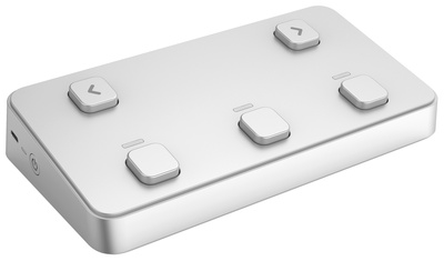 LAVA MUSIC - Foot Swich Effect Pedal