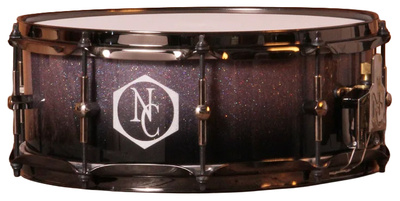 Noble & Cooley - '14''x05'' Horizon Black Fade Sp.'