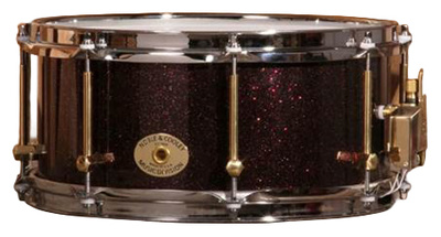 Noble & Cooley - '13''x06'' Cherry Burgundy Spkl.'