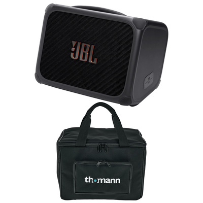 JBL - BandBox TRIO Bag Bundle