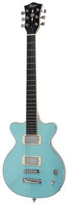 HÃ¶fner - H4800-PR-G Leader Light Green