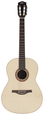 HÃ¶fner - HA-CS2021-0 Eukalyptus Steel