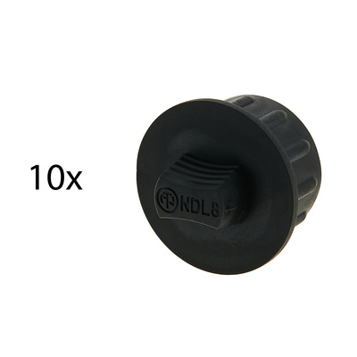 Neutrik - NDL8 10x