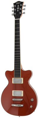 HÃ¶fner - H4800-PR-PC Leader Pearl Coppe