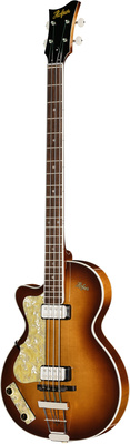 Höfner - Club-Bass 500/2-L-0 SB Höfner - Club-Bass 500/2-L-0 SB