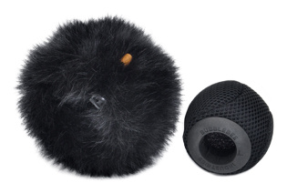 Bubblebee - Spacer Ball Wind Scree Small S Bubblebee - Spacer Ball Wind Scree Small S