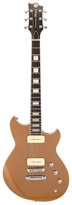 Reverend - Sensei 290 MBR