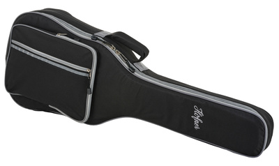 HÃ¶fner - H60/2 Artist 1/2-3/4 Gig Bag