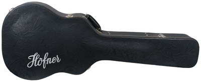 Höfner - H64/15 Case Federal Bass Höfner - H64/15 Case Federal Bass