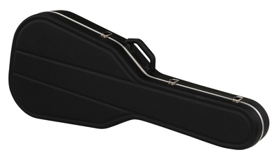 Höfner - H64/CL Classic SteelstringCase Höfner - H64/CL Classic SteelstringCase