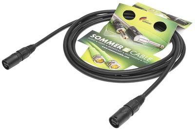 Hicon - CAT6A Armored Cable 10G 30m