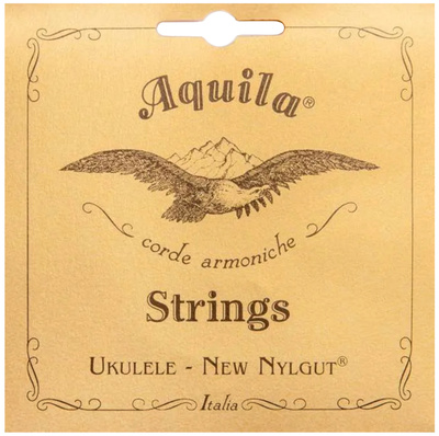 Aquila - 32U Ukulele String Set Concert
