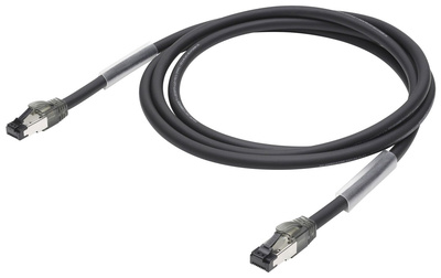 Hicon - CAT6A Armored Cable 10G 3m