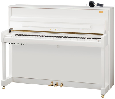 Kawai - K-200 AURES 2 WH/P Piano
