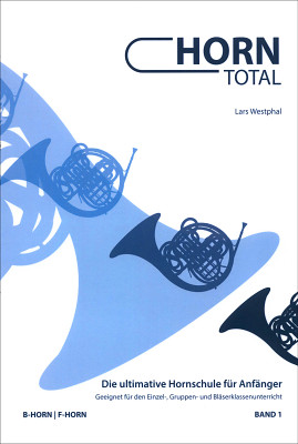 KÃ¶bl Edition - Horn Total 1