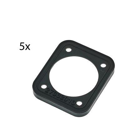 Neutrik - SCDP-FX-0 5x