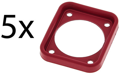 Neutrik - SCDP-FX-2 5x