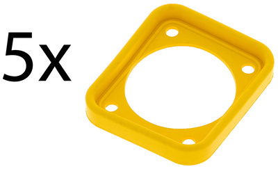 Neutrik - SCDP-FX-4 5x