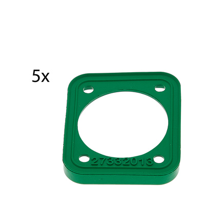 Neutrik - SCDP-FX-5 5x