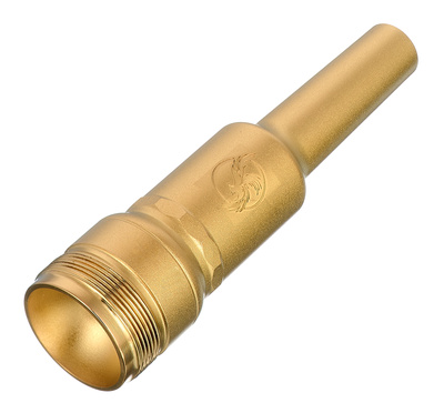 Fenix - Trumpet Body II - A Fenix - Trumpet Body II - A
