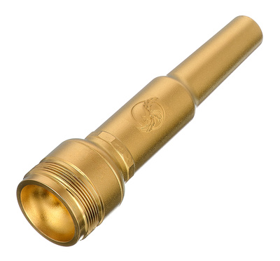 Fenix - Trumpet Body III - D