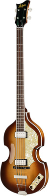 Höfner - H500/1-64-0 Violin Bass Höfner - H500/1-64-0 Violin Bass