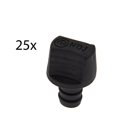 Neutrik - NDJ 25x