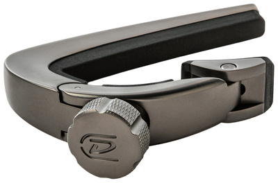 Dunlop - Pivot Capo GM Dunlop - Pivot Capo GM