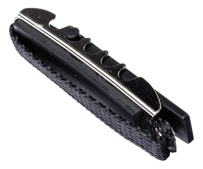 Dunlop - Advanced Toggle Curved Capo Dunlop - Advanced Toggle Curved Capo