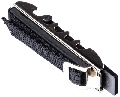 Dunlop - Professional Toggle Flat Capo Dunlop - Professional Toggle Flat Capo