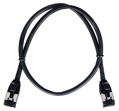 Sommer Cable - Cat.8.1 SLIM-Patchkabel 0,5m