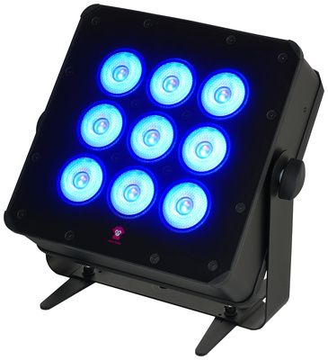 Ape Labs - Marvel Spot Install