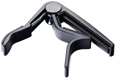 Dunlop - Trigger Capo Classical BK Dunlop - Trigger Capo Classical BK