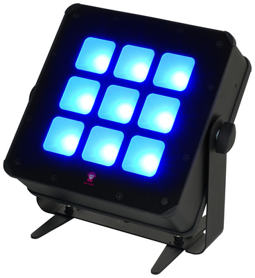 Ape Labs - Marvel Flood Install