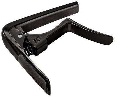 Dunlop - Trigger Fly Capo Celtic Knot Dunlop - Trigger Fly Capo Celtic Knot