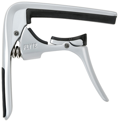 Dunlop - Trigger Fly Capo 12 Str. SC