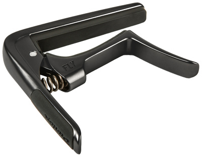 Dunlop - Trigger Fly Classical BK Dunlop - Trigger Fly Classical BK