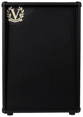 Victory Amplifiers - MKX 212 Cabinet