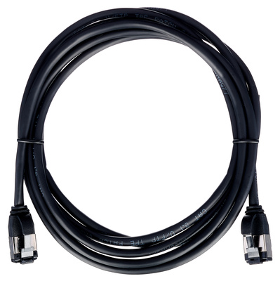 Sommer Cable - Cat.8.1 SLIM-Patchkabel 2m