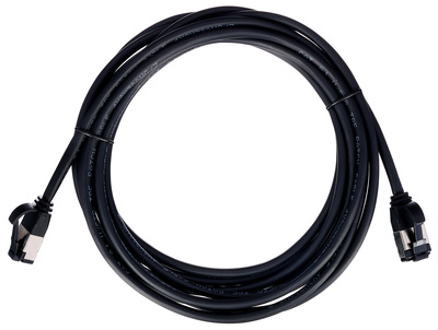 Sommer Cable - Cat.8.1 SLIM-Patchkabel 3m