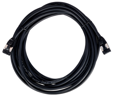 Sommer Cable - Cat.8.1 SLIM-Patchkabel 5m