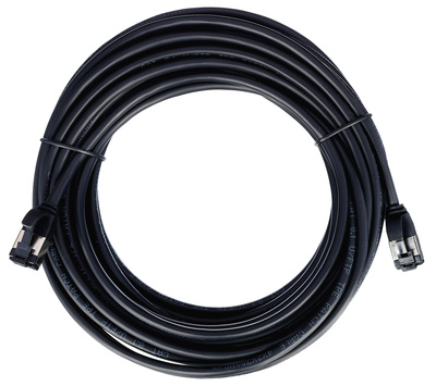 Sommer Cable - Cat.8.1 SLIM-Patchkabel 10m