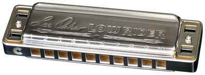 Lee Oskar - Low Rider