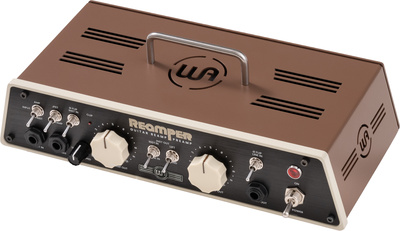 Warm Audio - WA-RA Reamper