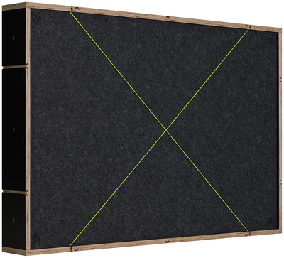 Sessiondesk - SBX Sub