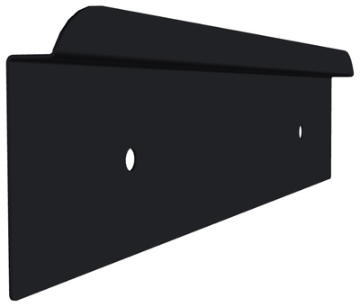 Sessiondesk - SBX wall