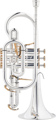 Besson - BE2029-2 Prestige Bb-Cornet