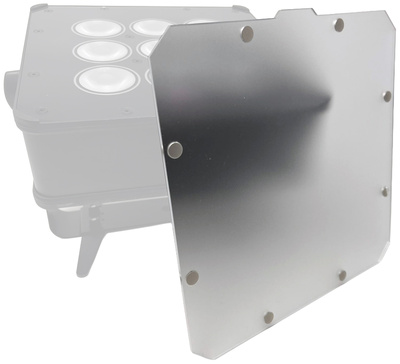 Ape Labs - Marvel Frost Filter