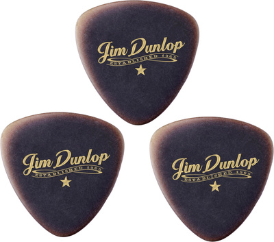 Dunlop - Americana Large Tri 3.0 mm Dunlop - Americana Large Tri 3.0 mm