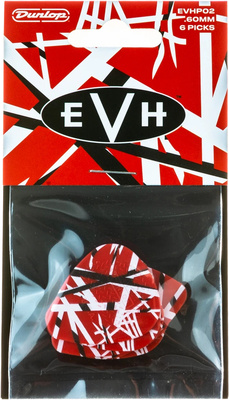 Dunlop - EVH Frankenstein .60 mm